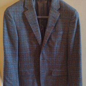 Brooks Brother's Sport Coat - 36R Milano